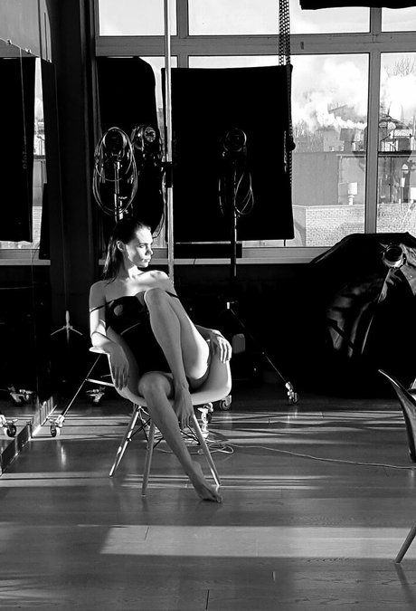 Ksenia Koks star beautiful archive