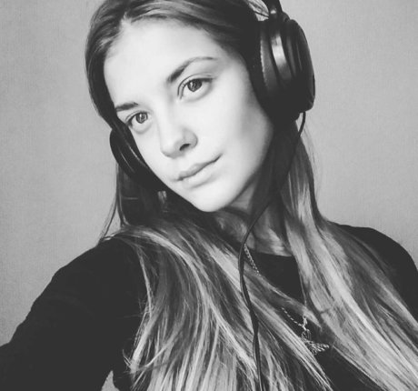 Maria Myskova pornstar sexy picture