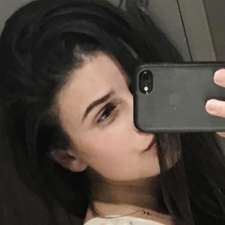 Jencion model perfect pic