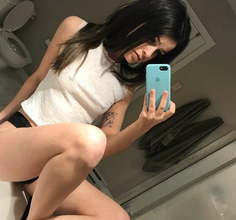 Jencion model exclusive galleries