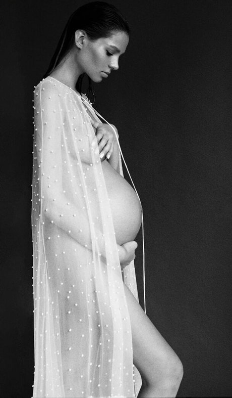 Alesya Kafelnikova model hd galleries