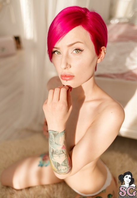 Mykinkydope model nice pictures