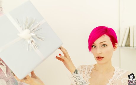 Mykinkydope model exclusive pic