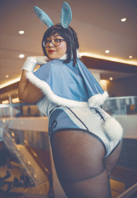 Aznproblems exclusive model images