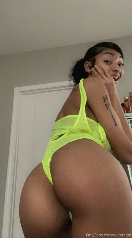 Wetcream pornographic actress img