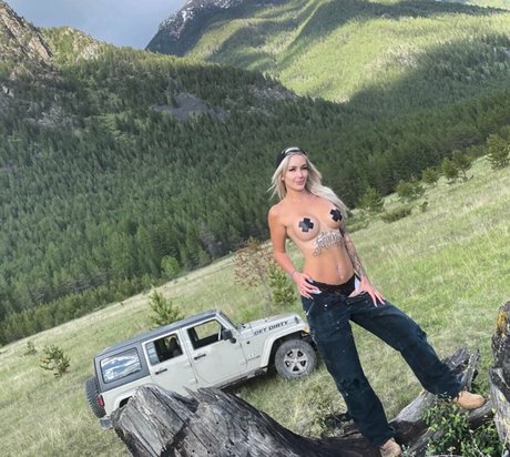 Tasha Rai star hot photos