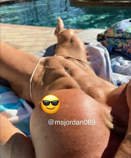 MsJordan exclusive model galleries