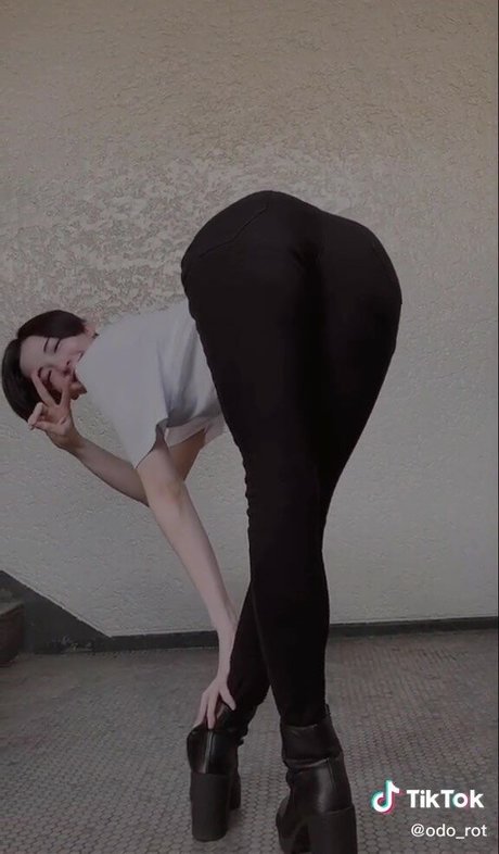 odo rot pretty actress pic