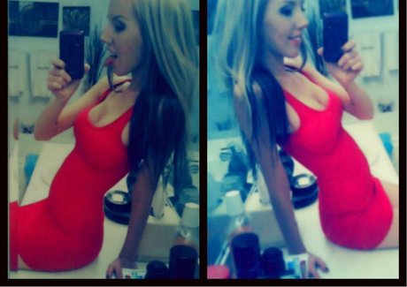 Jez Jadenth pretty pornstar photo