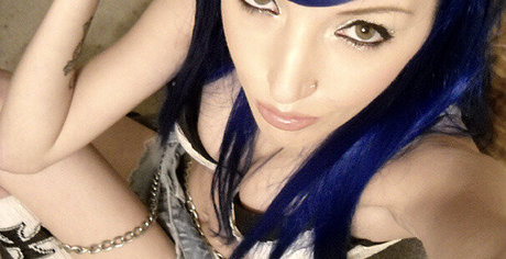 Jez Jadenth top pornstar image