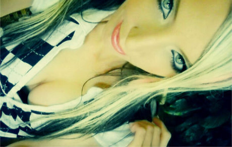 Jez Jadenth nude star photos