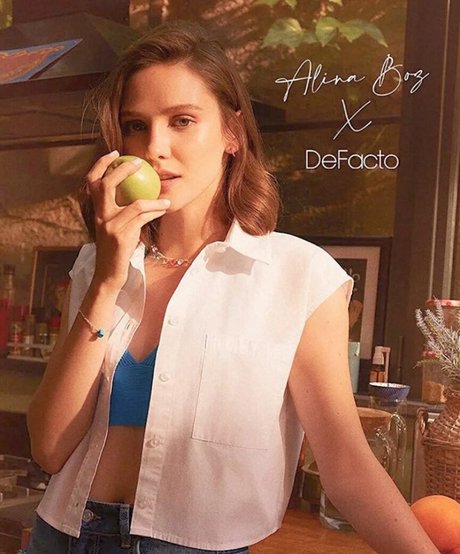 Alina Boz pornstar adult pics