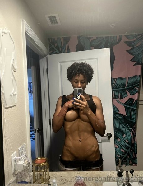 morganfreeweights pornstar sex photo