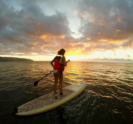 Riss Mariss model perfect images