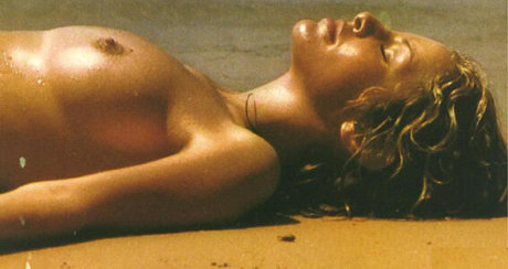 Sydne Rome star hot img