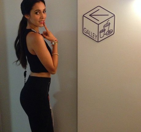 Barbara Islas high quality model galleries