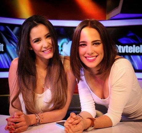 Barbara Islas star porn photo