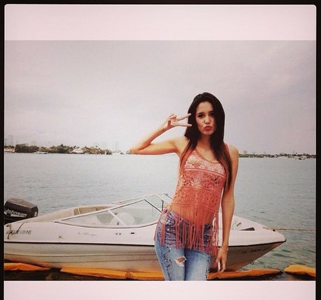 Barbara Islas xxx star img