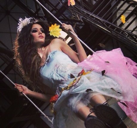 Barbara Islas pornographic actress photo