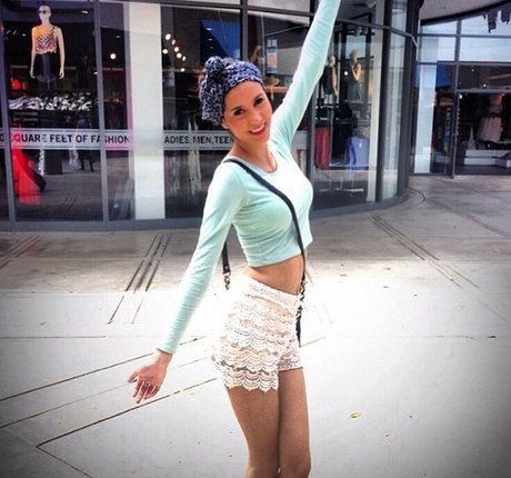 Barbara Islas pornstar hd image