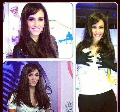 Barbara Islas naked pornstar picture