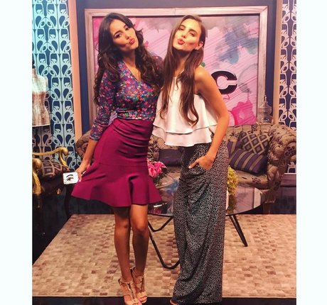 Barbara Islas pornstar pictures