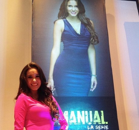 Barbara Islas art actress img