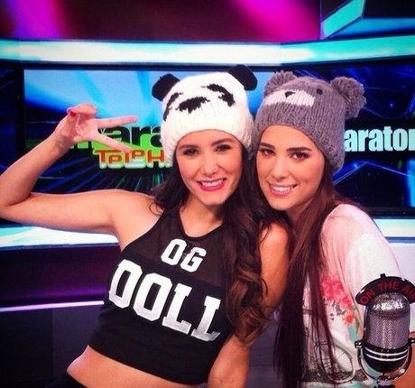 Barbara Islas pornstar free image