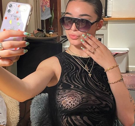 c millierock top actress photo