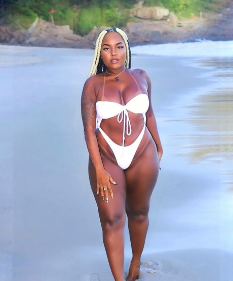 Sthefany Cristina star nudes pics