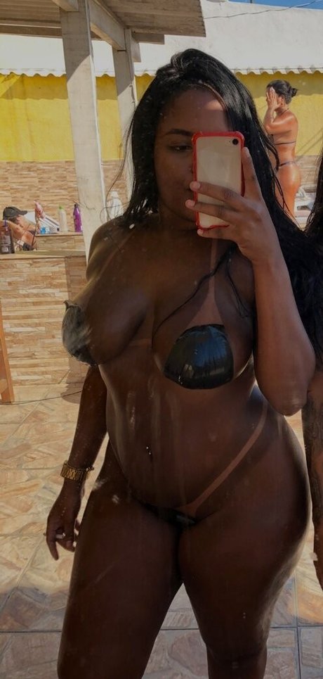 Sthefany Cristina nude pornstar gallery