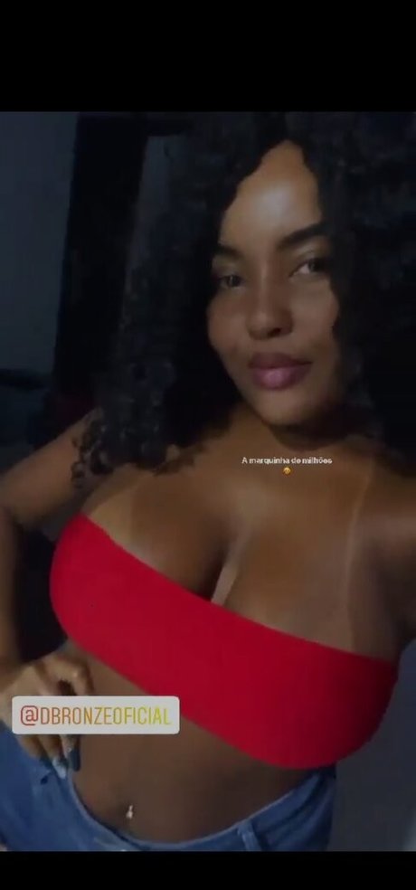 Sthefany Cristina star hot photos