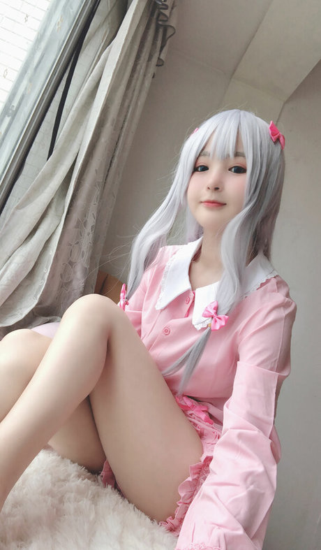 Sakurai Nene high quality model archive