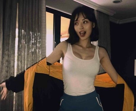 nayoungkim18 nudes star archive