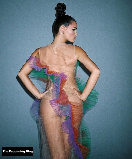 Sinead Harnett naked pornstar archive