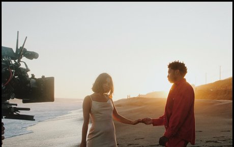 Sinead Harnett nude actress archive