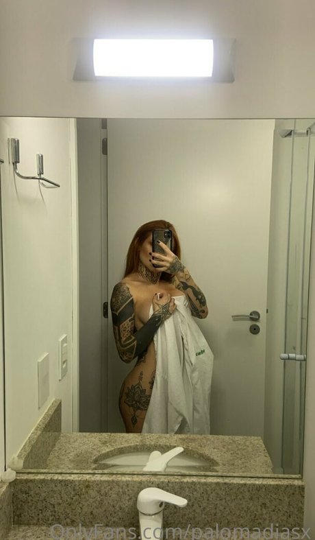 Paloma Dias profile pic