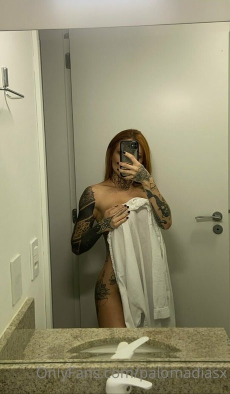 Paloma Dias sex actress images