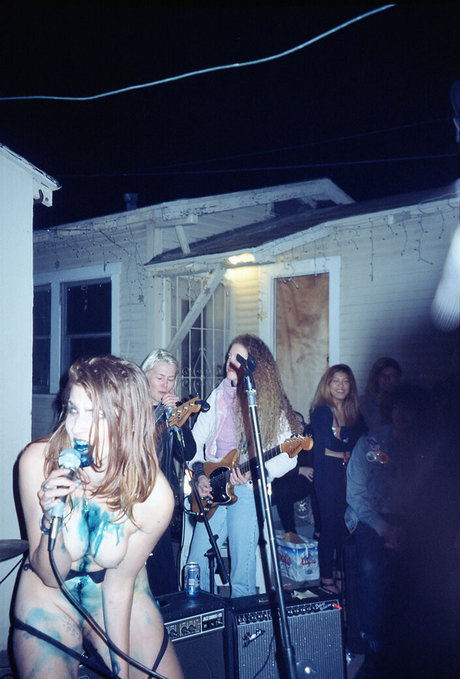 Sloppy Jane model nudes photo