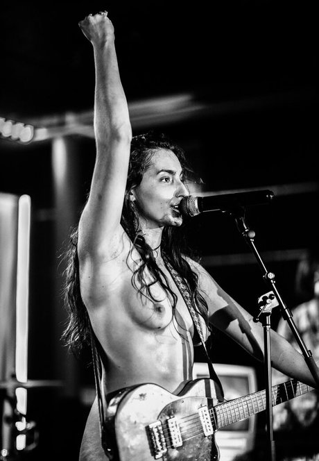 Sloppy Jane art actress picture