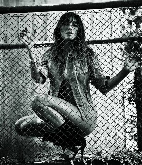 Danni Suzuki star hd image