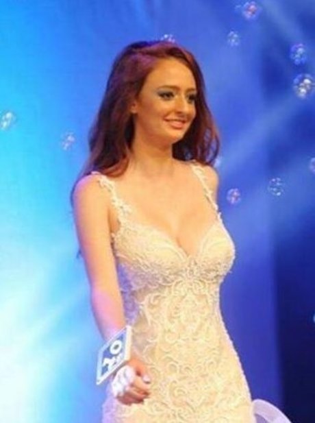 Liora Fin nudes star galleries