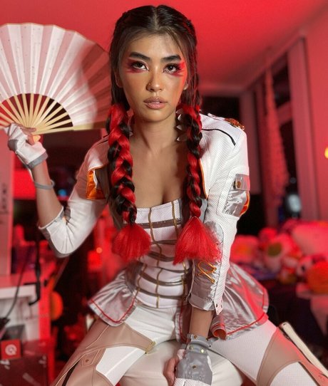 Kayceeedilla erotic model photo