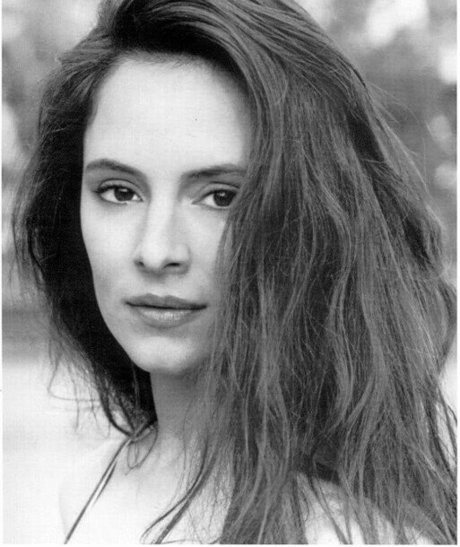 Madeleine Stowe top star archive