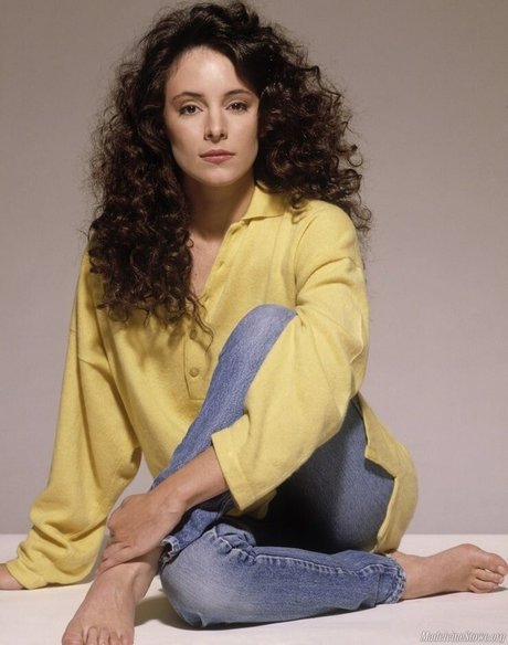 Madeleine Stowe model beautiful images