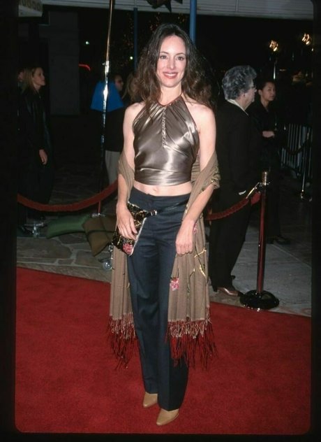 Madeleine Stowe star porn galleries