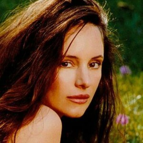 Madeleine Stowe pornstar hot img
