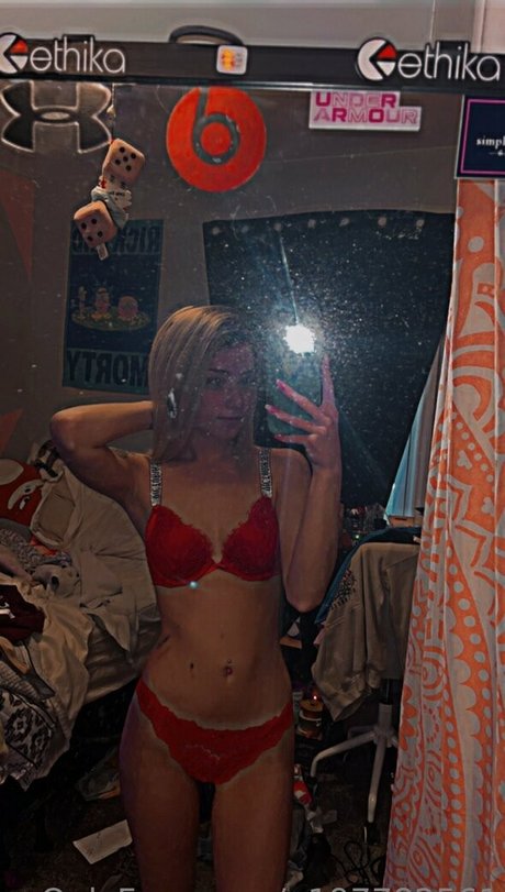 Sydnee Nelson pornstar perfect pics