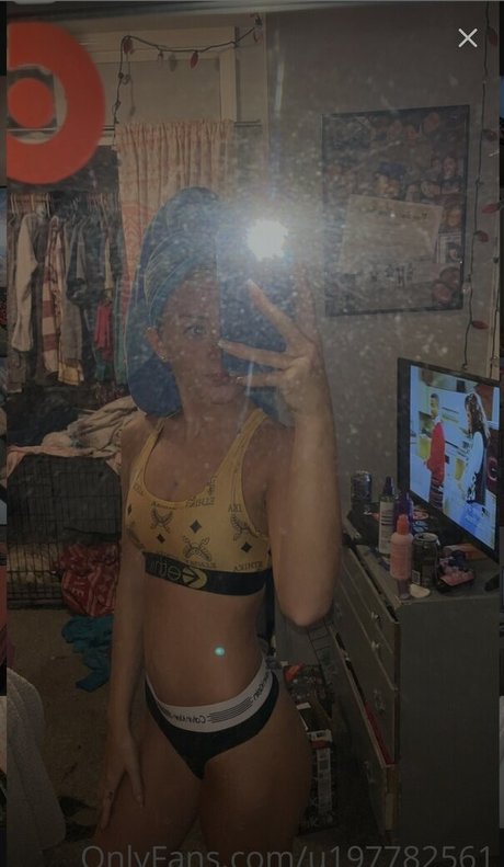 Sydnee Nelson erotic pornstar pic