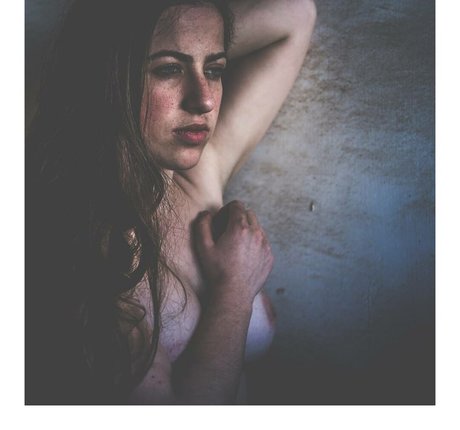 Danielle Holzman nudes model archive